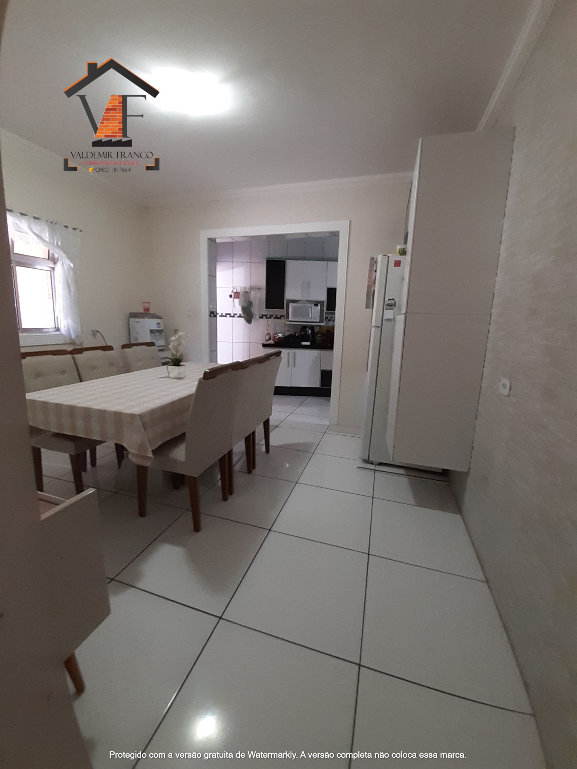 Sobrado à venda com 3 quartos, 250m² - Foto 33