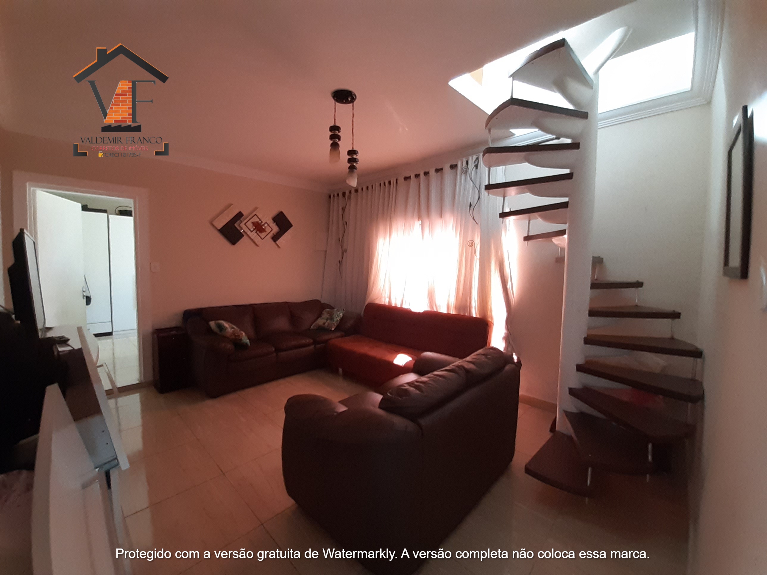 Sobrado à venda com 3 quartos, 250m² - Foto 15