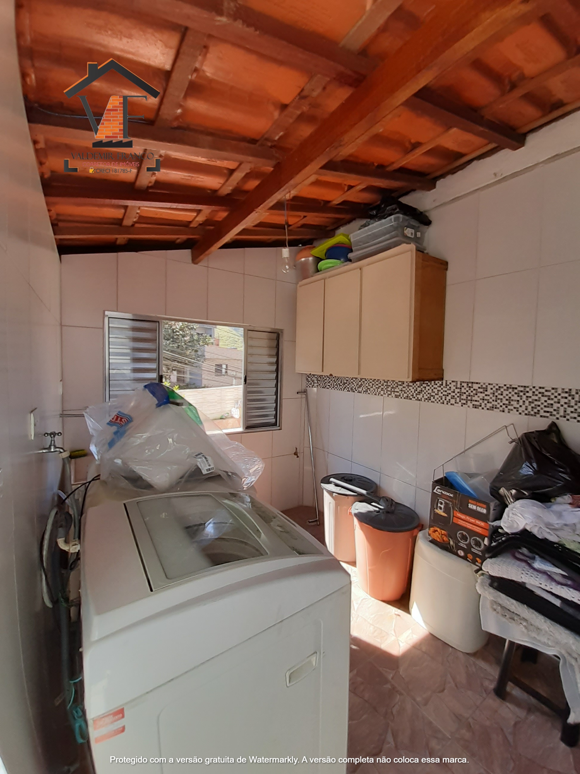 Sobrado à venda com 3 quartos, 250m² - Foto 24