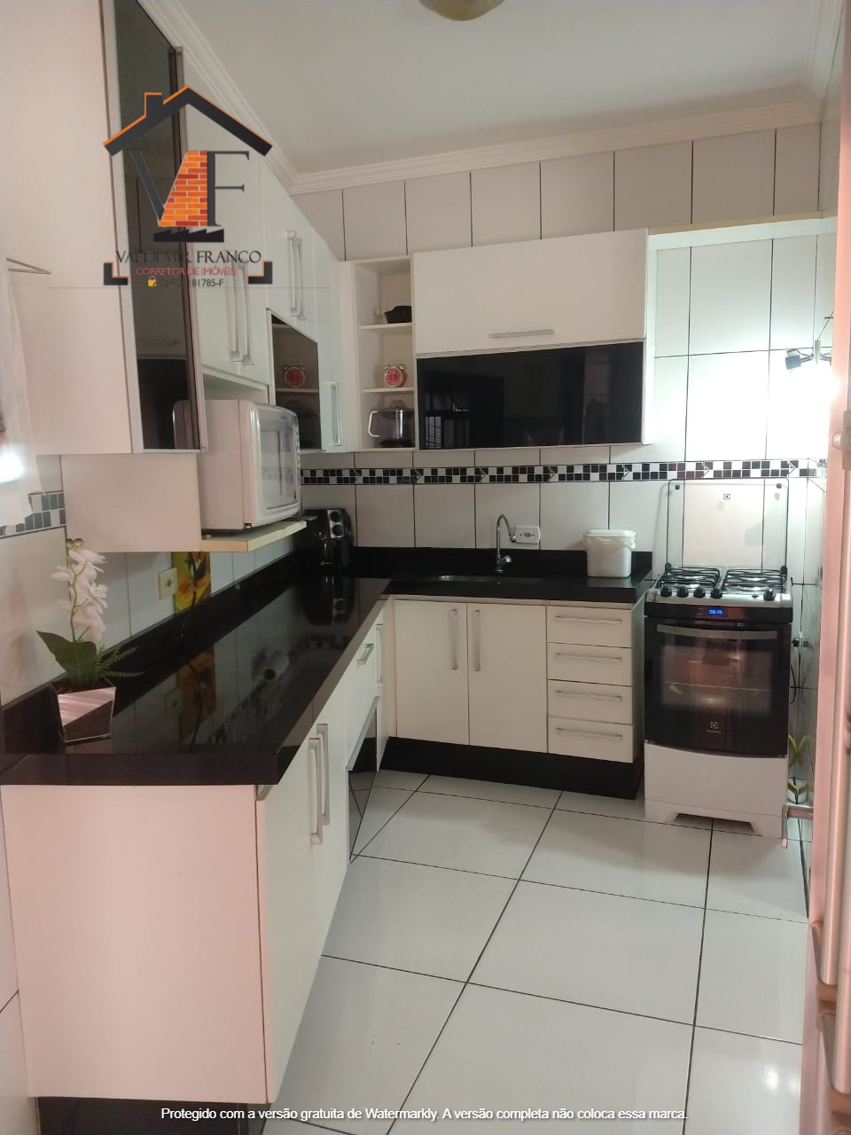 Sobrado à venda com 3 quartos, 250m² - Foto 7