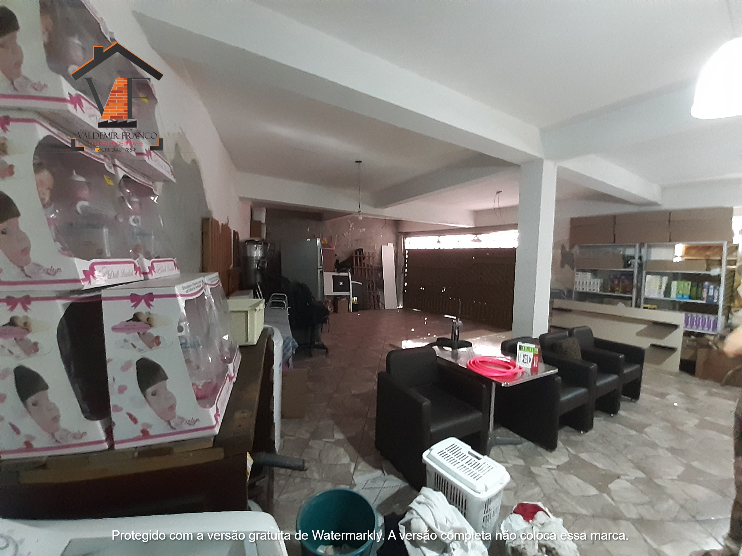 Sobrado à venda com 3 quartos, 250m² - Foto 17