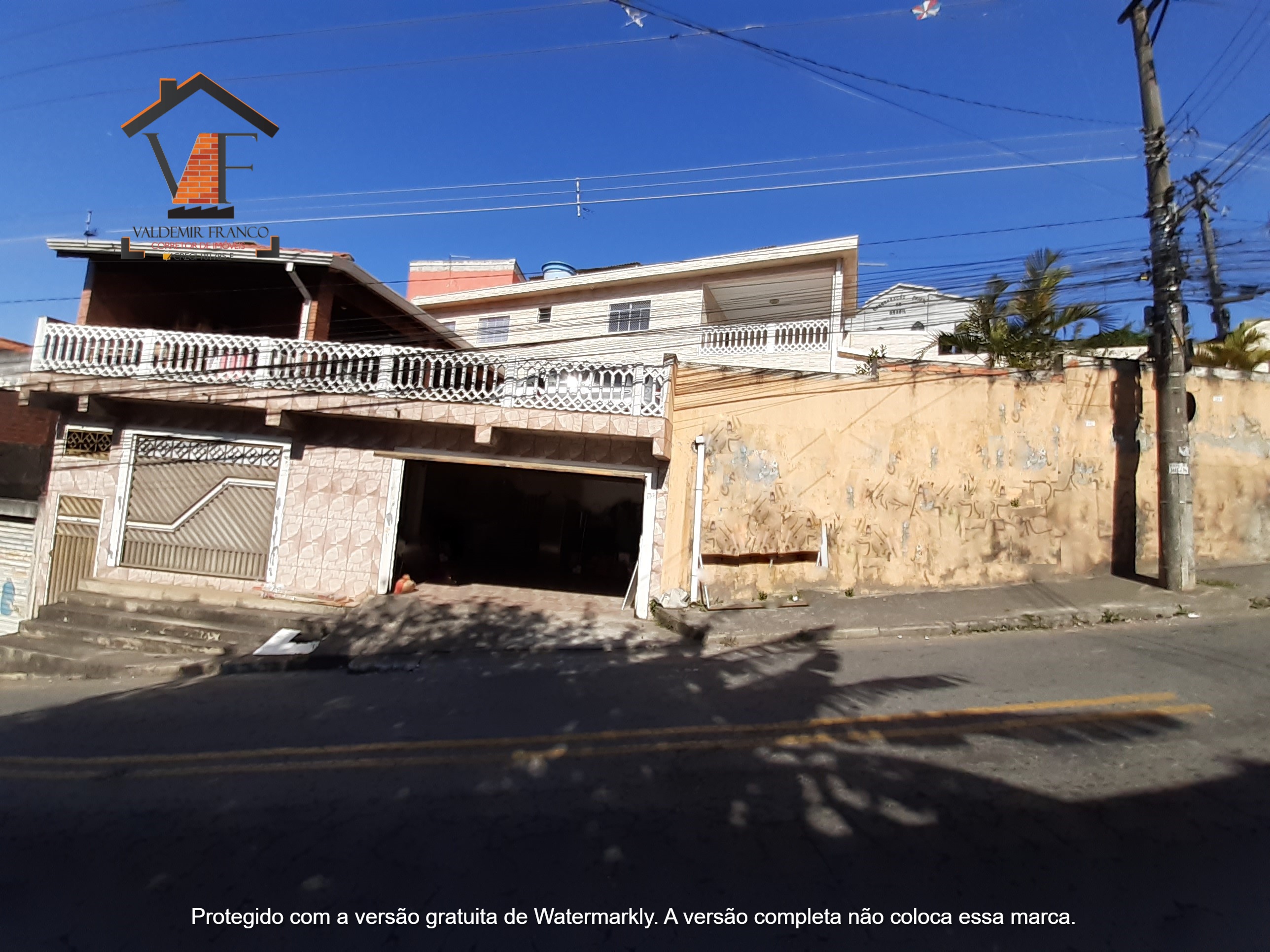 Sobrado à venda com 3 quartos, 250m² - Foto 27