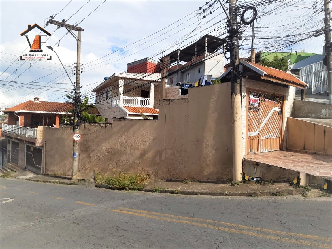 Sobrado à venda com 3 quartos, 250m² - Foto 31