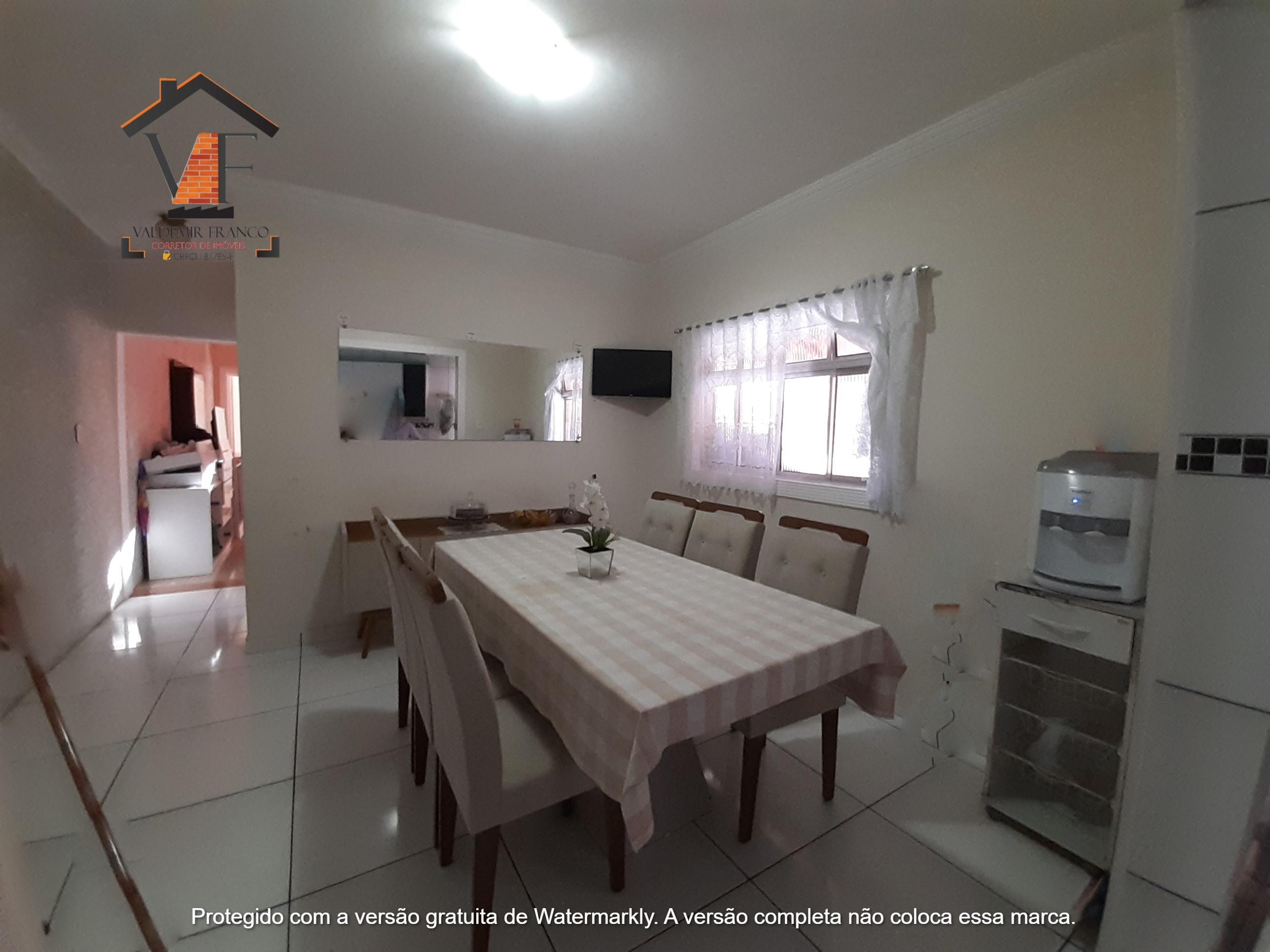 Sobrado à venda com 3 quartos, 250m² - Foto 5