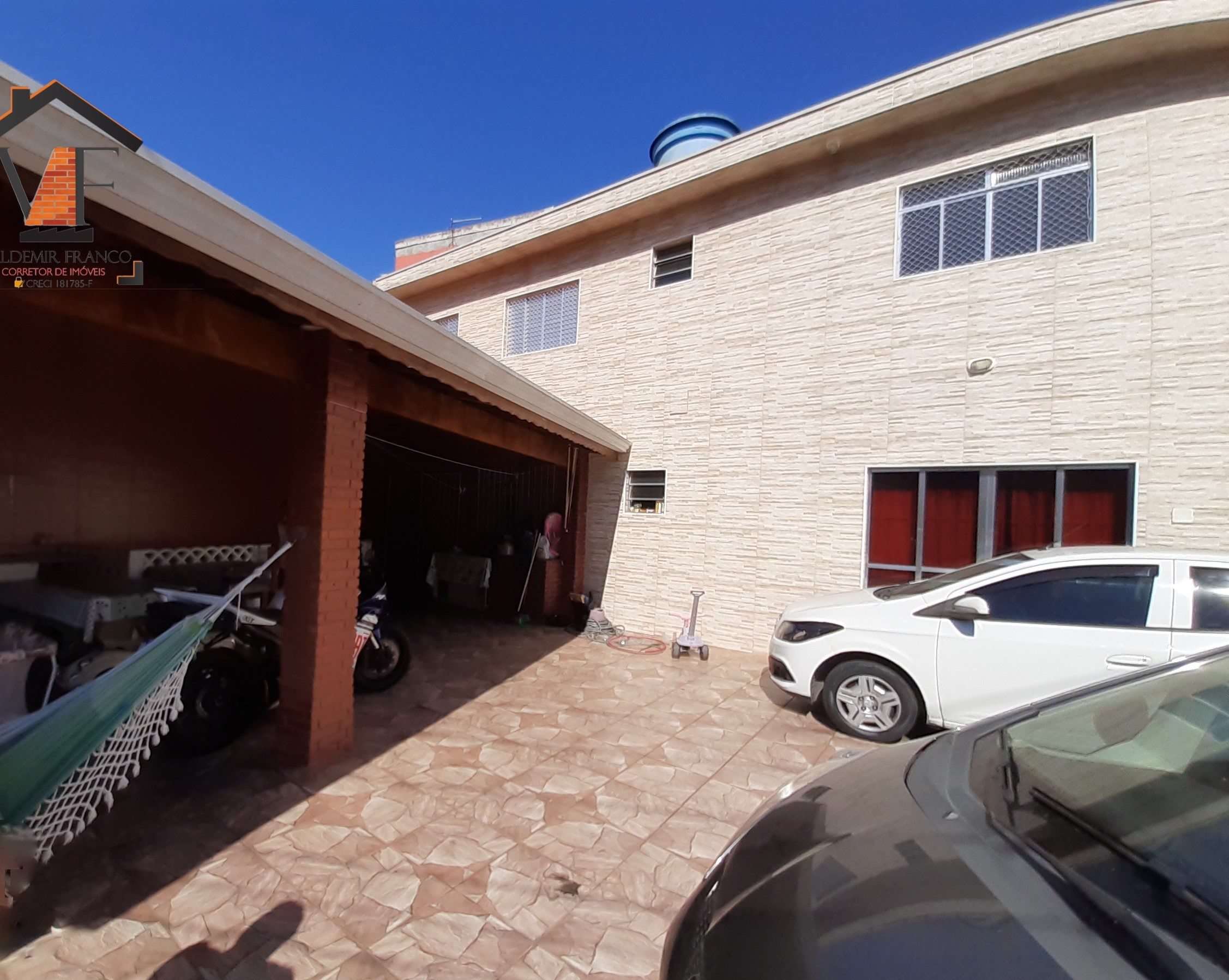 Sobrado à venda com 3 quartos, 250m² - Foto 21