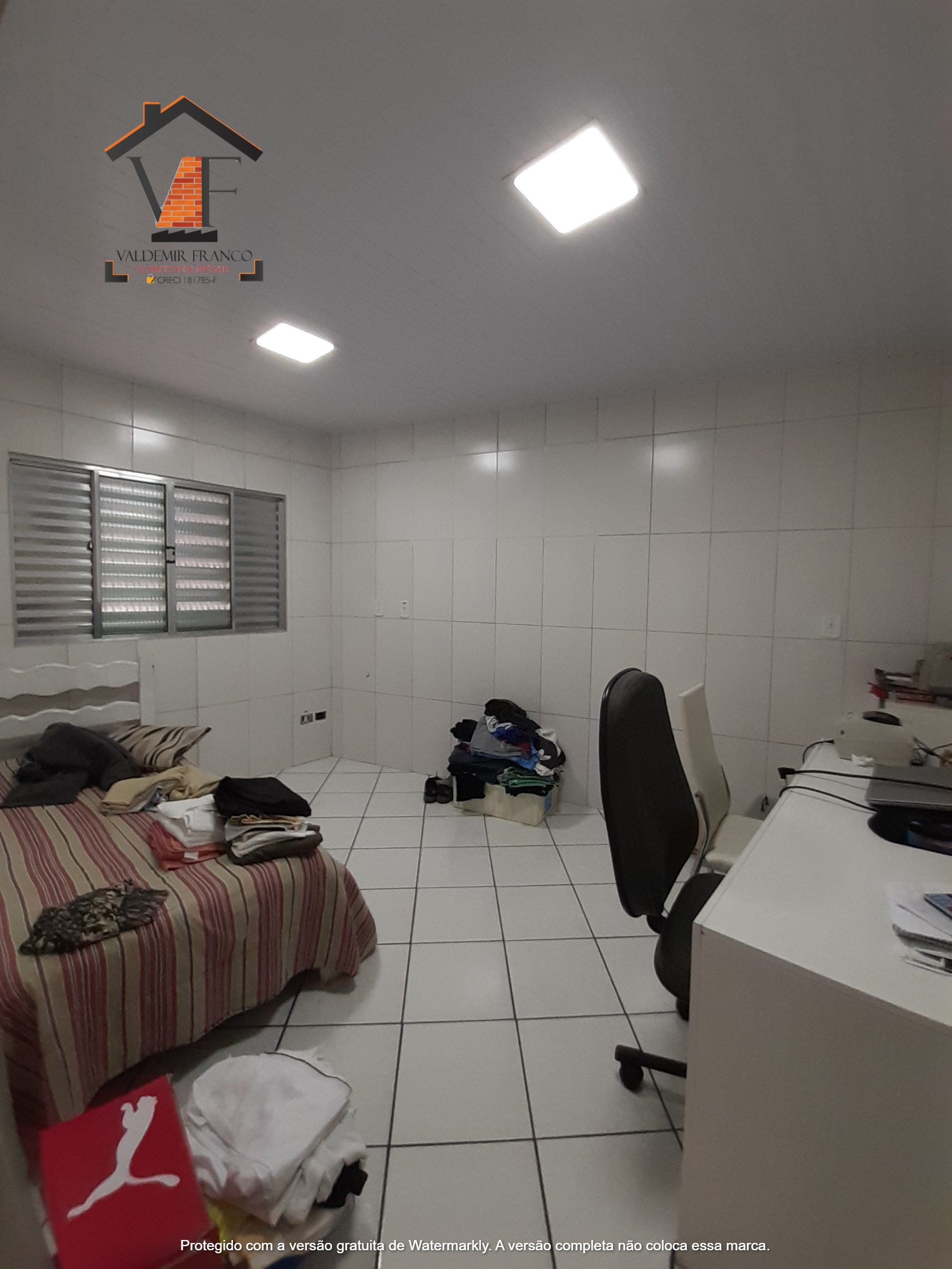 Sobrado à venda com 3 quartos, 250m² - Foto 14