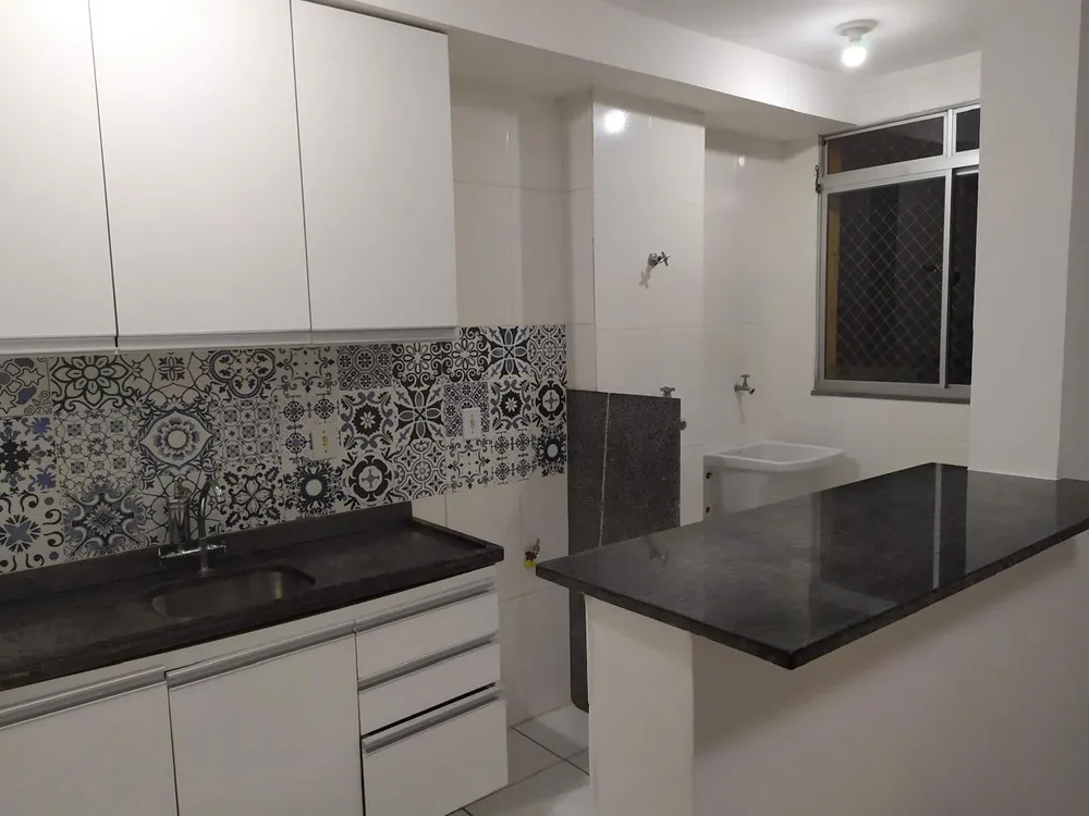 Apartamento, 2 quartos, 56 m² - Foto 3