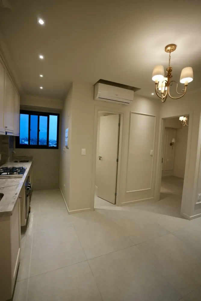 Apartamento, 1 quarto, 50 m² - Foto 9