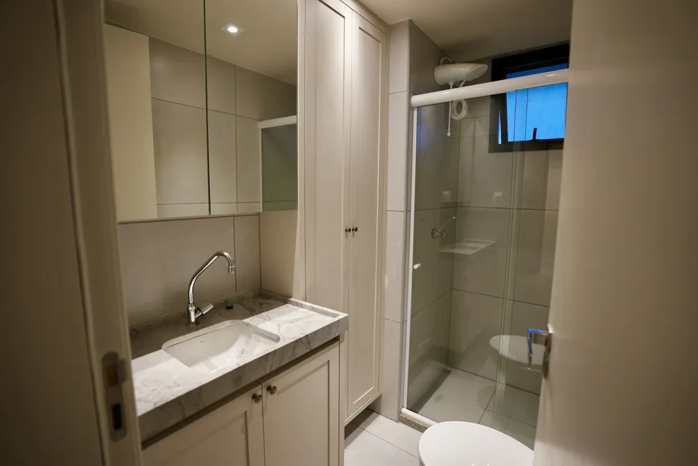 Apartamento, 1 quarto, 50 m² - Foto 5