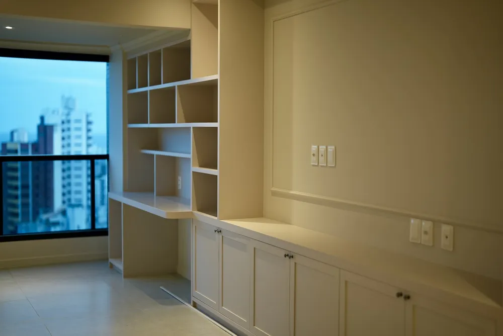 Apartamento, 1 quarto, 50 m² - Foto 12