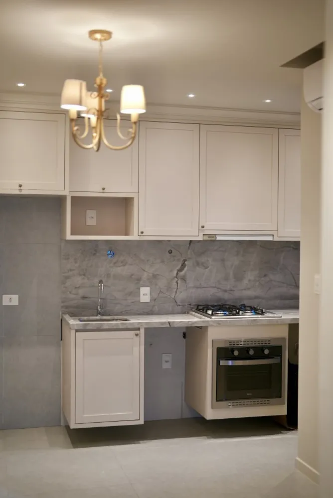 Apartamento, 1 quarto, 50 m² - Foto 11