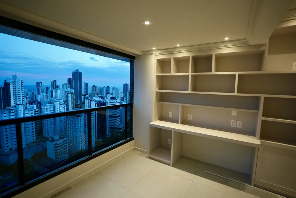 Apartamento, 1 quarto, 50 m² - Foto 7