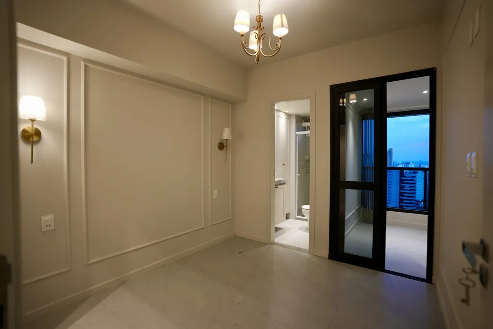 Apartamento, 1 quarto, 50 m² - Foto 6