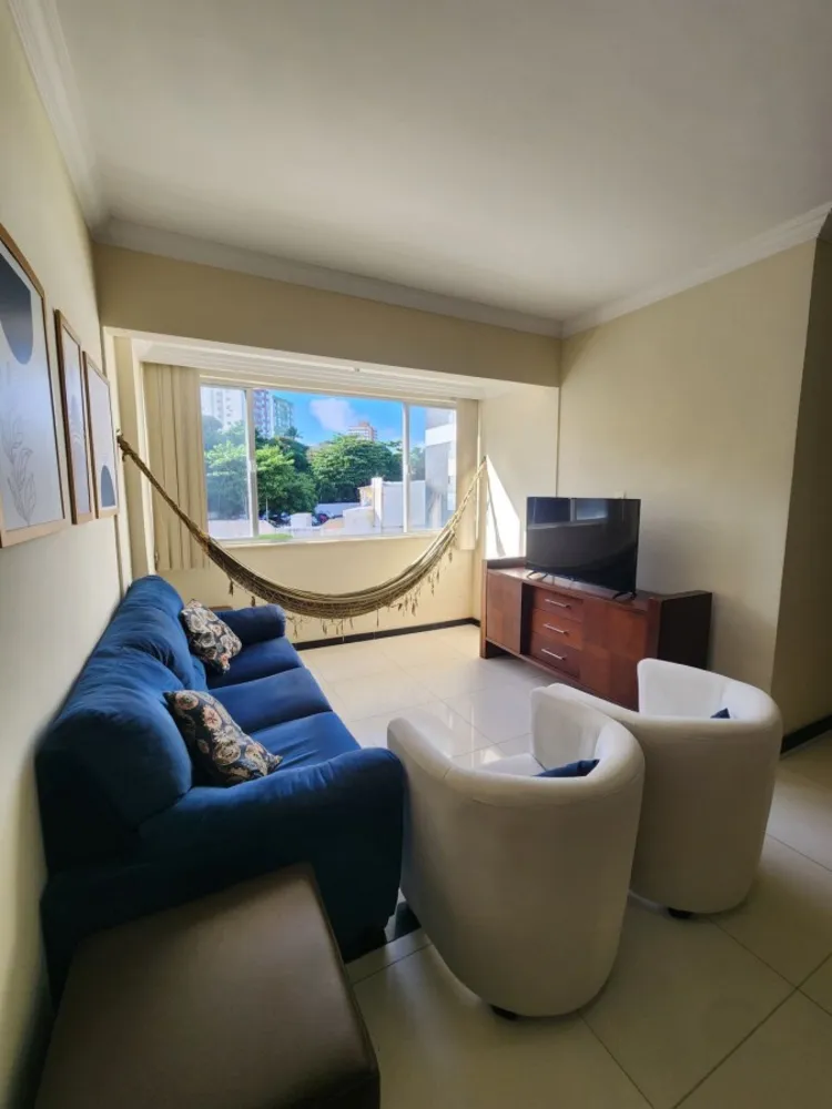 Apartamento, 3 quartos, 103 m² - Foto 2