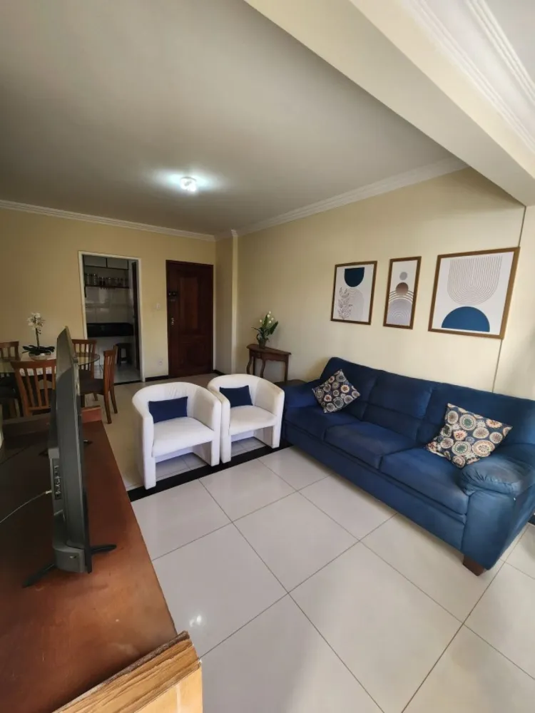Apartamento, 3 quartos, 103 m² - Foto 3