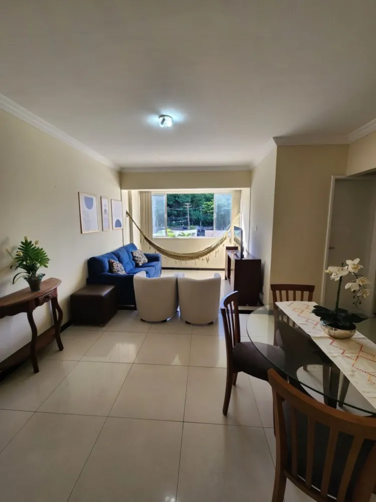 Apartamento, 3 quartos, 103 m² - Foto 1