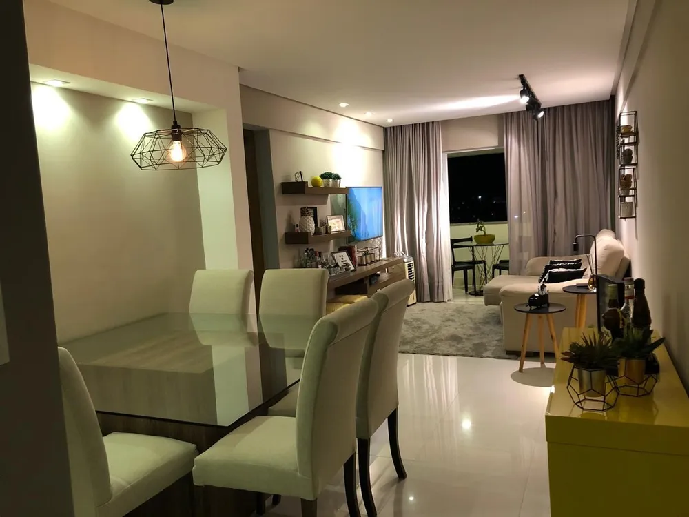 Apartamento, 3 quartos, 88 m² - Foto 6