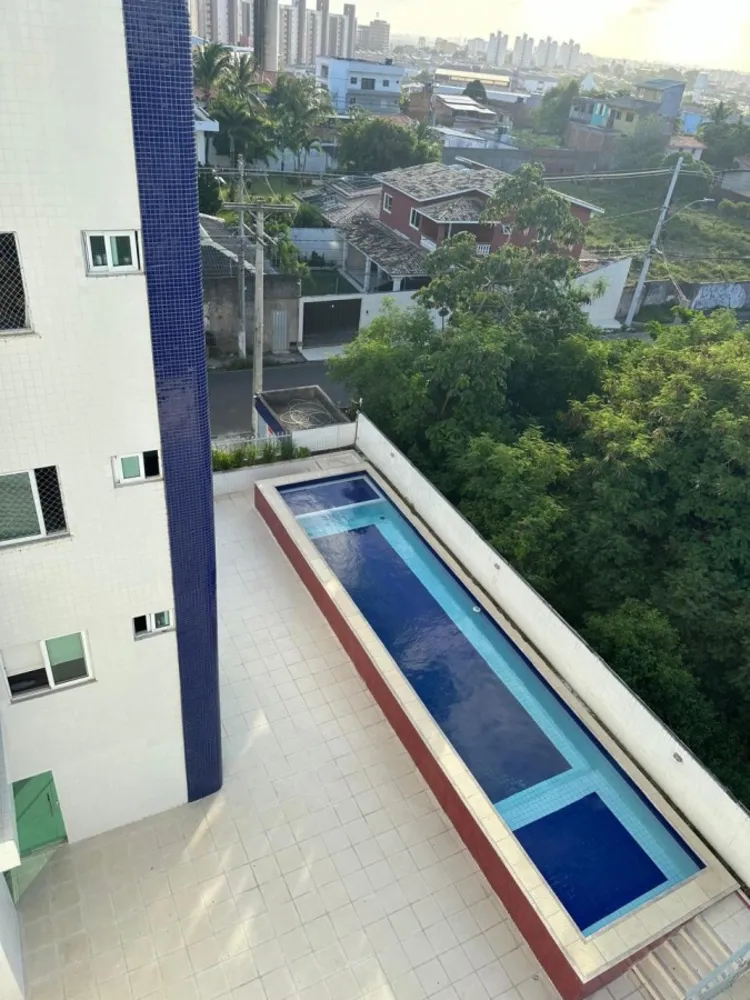 Apartamento, 3 quartos, 88 m² - Foto 2