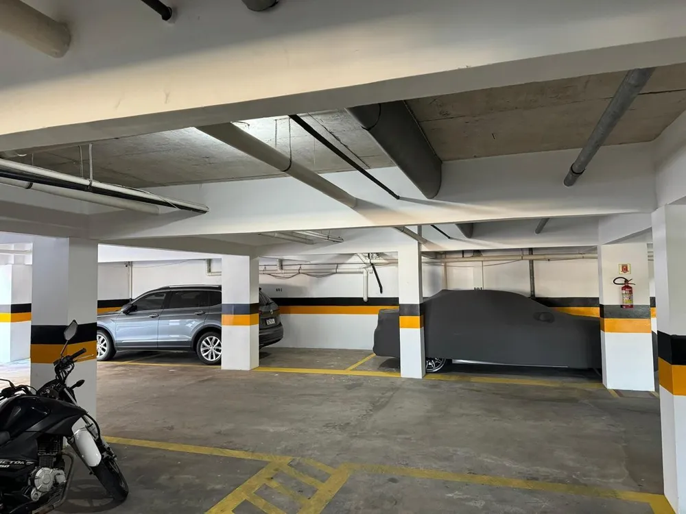 Apartamento, 3 quartos, 88 m² - Foto 7