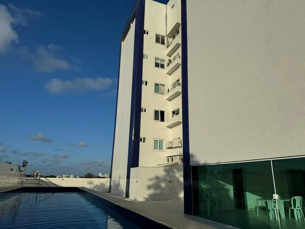 Apartamento, 3 quartos, 88 m² - Foto 4