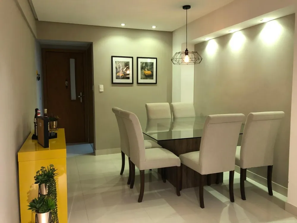 Apartamento, 3 quartos, 88 m² - Foto 8