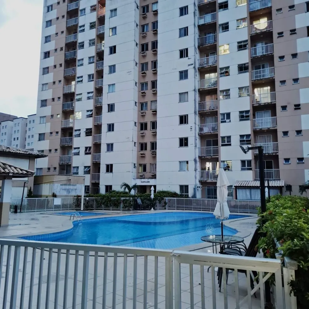 Apartamento, 1 quarto, 55 m² - Foto 3
