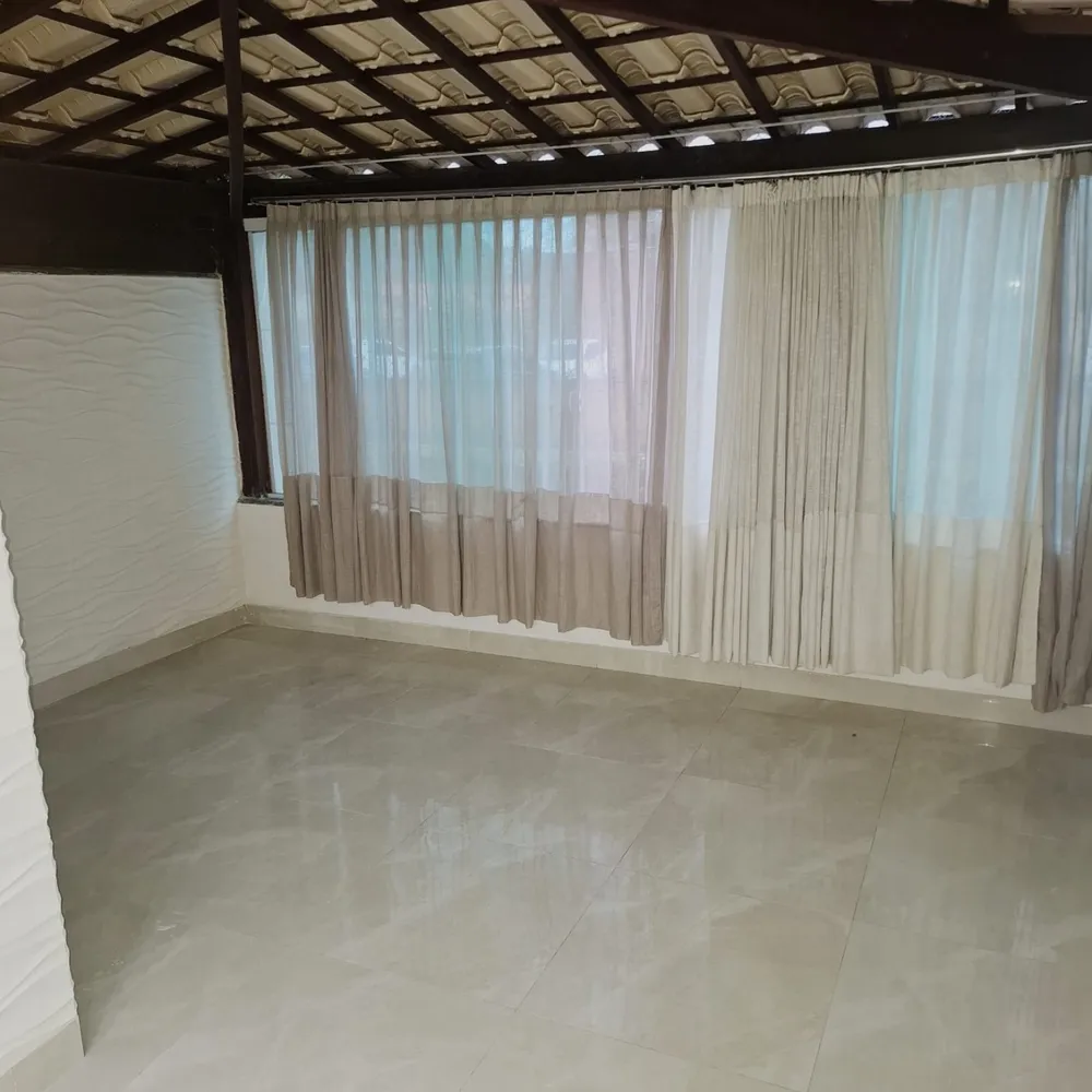 Apartamento, 1 quarto, 55 m² - Foto 2