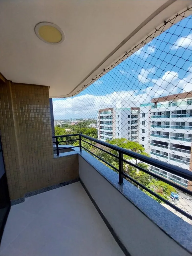 Apartamento, 3 quartos, 78 m² - Foto 3