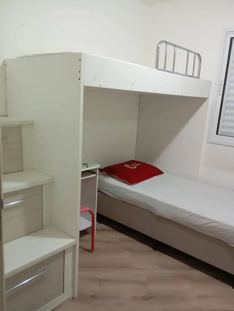 Apartamento, 2 quartos, 51 m² - Foto 3