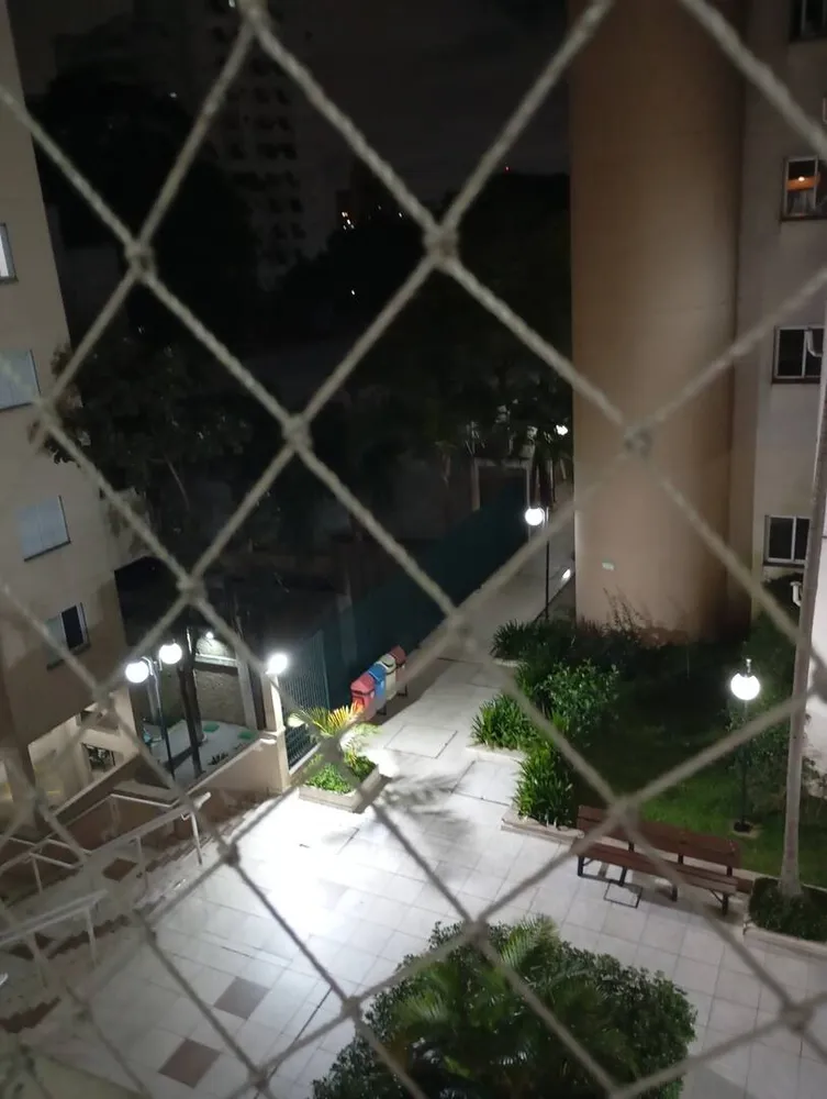 Apartamento, 2 quartos, 51 m² - Foto 2