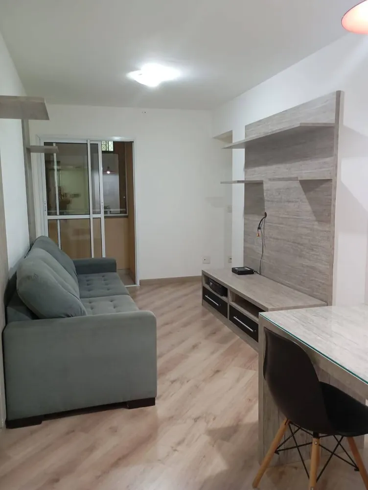 Apartamento, 2 quartos, 51 m² - Foto 1
