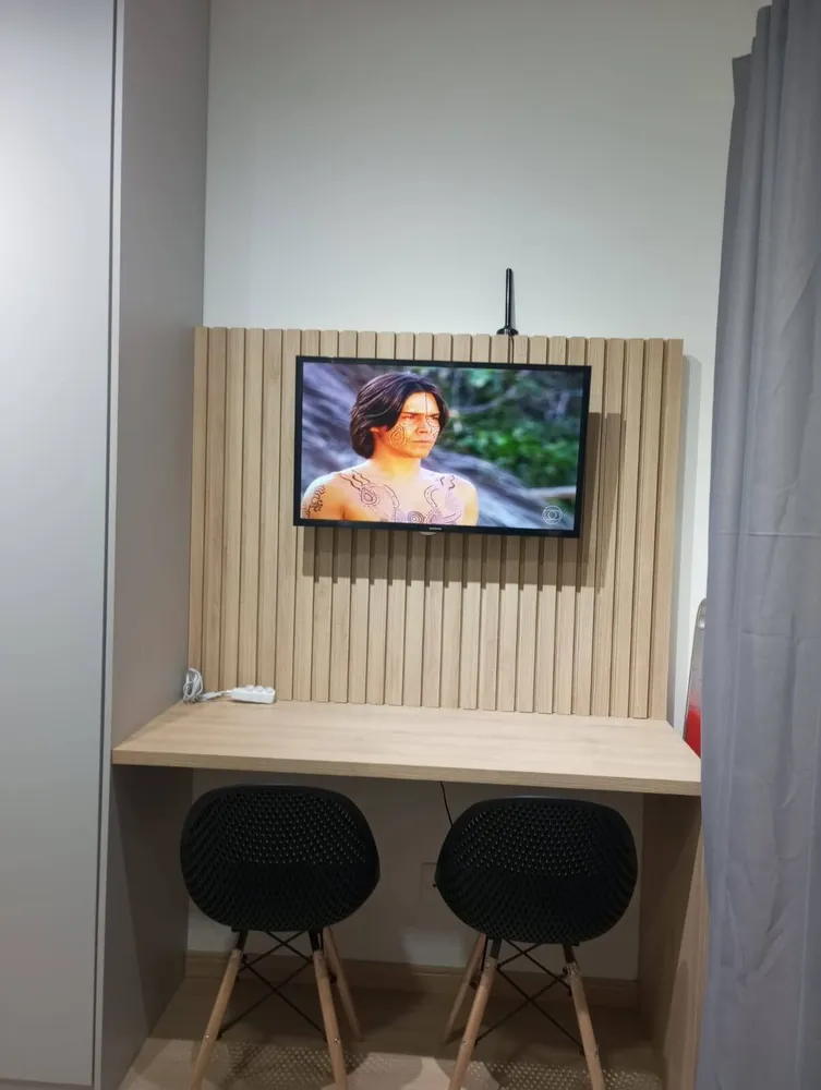 Apartamento, 1 quarto, 26 m² - Foto 1