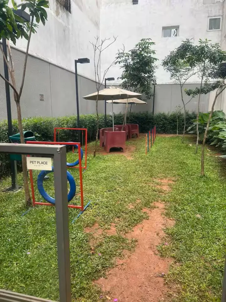 Apartamento, 1 quarto, 26 m² - Foto 4