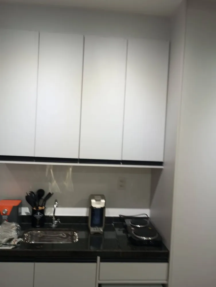 Apartamento, 1 quarto, 26 m² - Foto 3