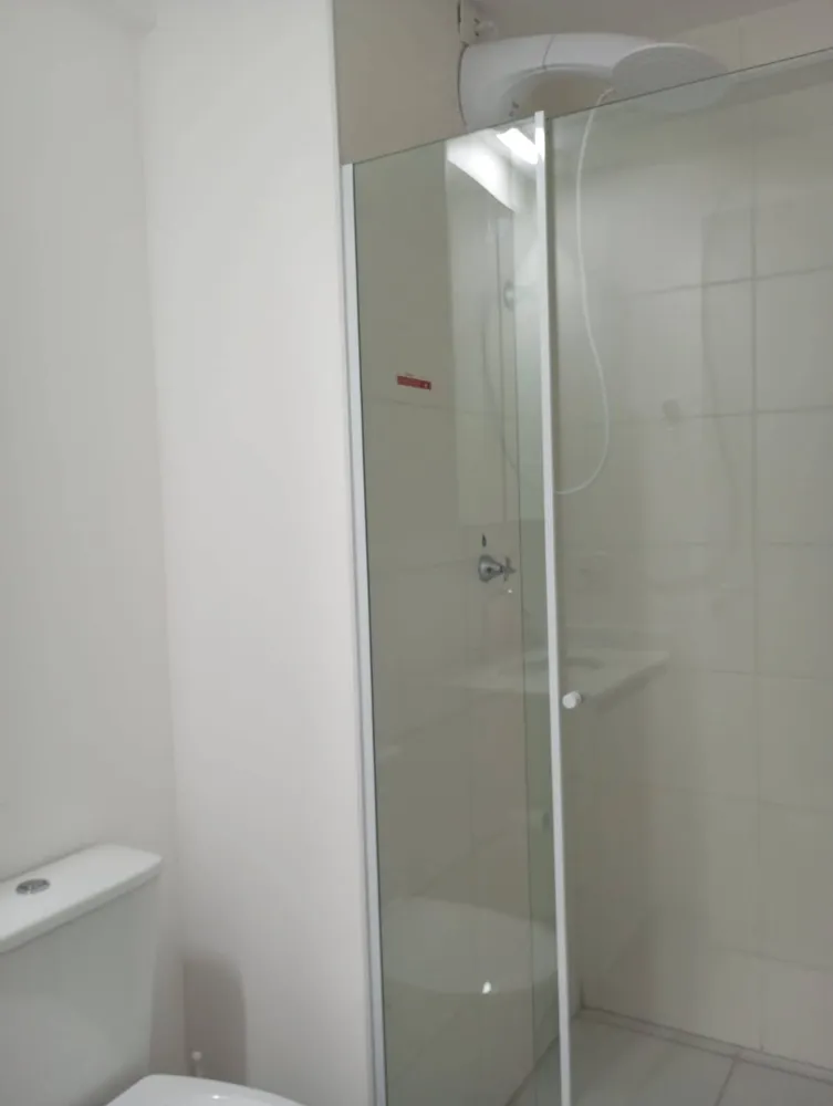 Apartamento, 1 quarto, 26 m² - Foto 2