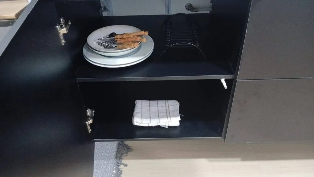 Apartamento, 1 quarto, 36 m² - Foto 2