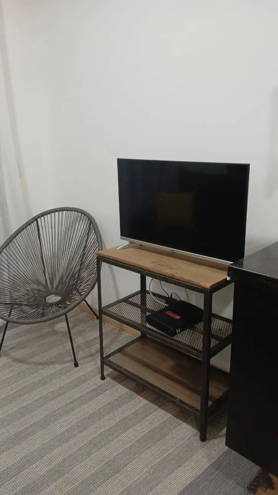 Apartamento, 1 quarto, 36 m² - Foto 1