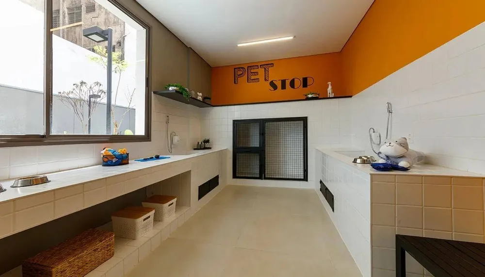 Apartamento, 1 quarto, 36 m² - Foto 4