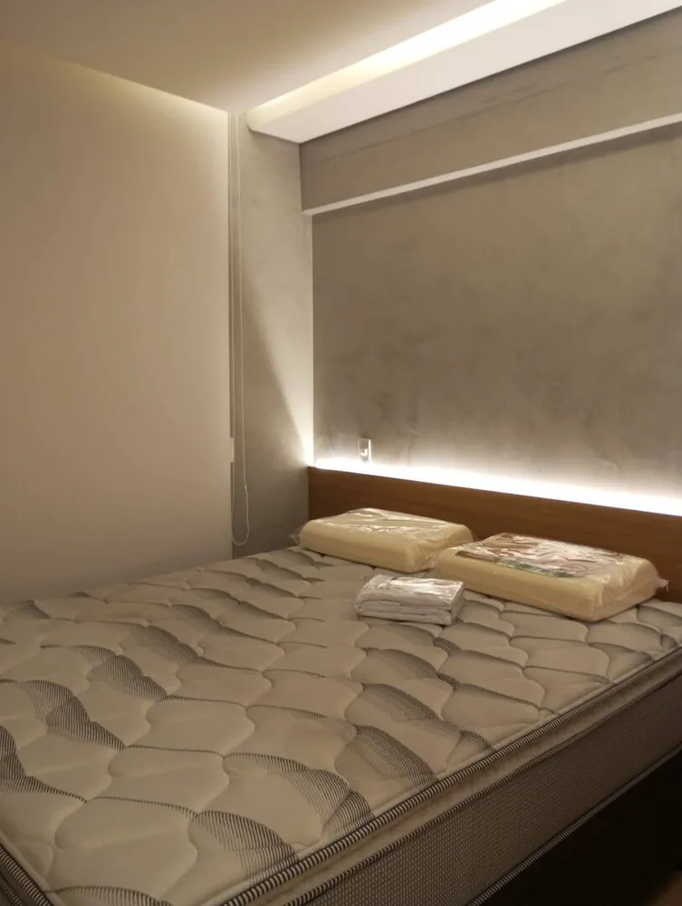 Apartamento, 1 quarto, 26 m² - Foto 2