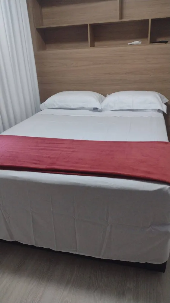 Apartamento, 1 quarto, 21 m² - Foto 4