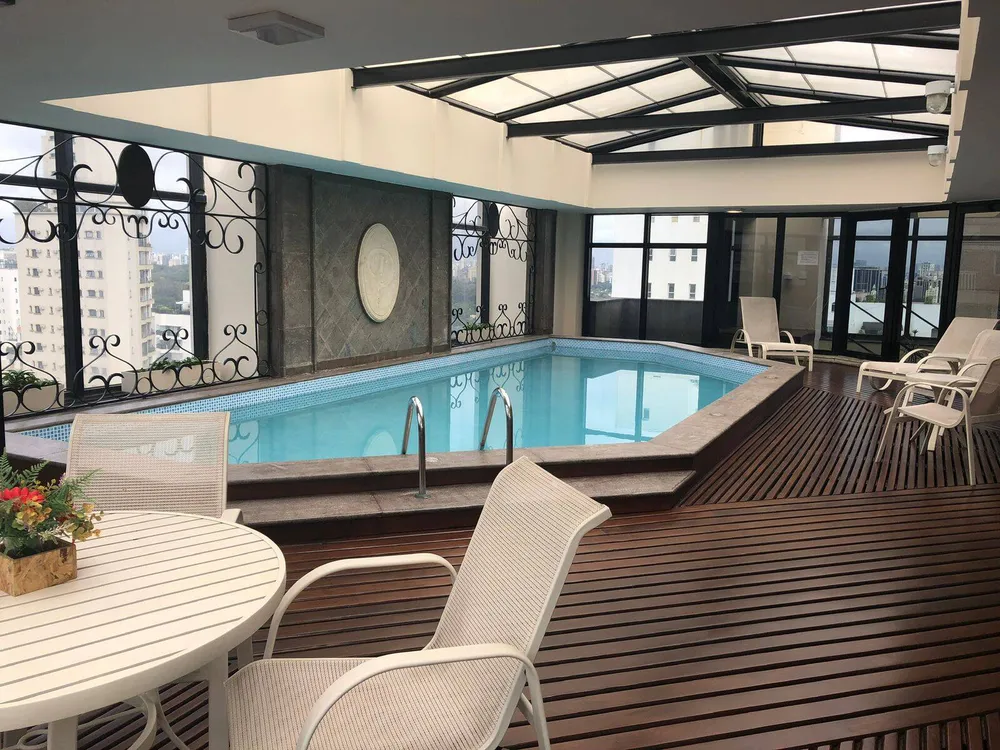 Flat/Apart Hotel, 1 quarto, 30 m² - Foto 3