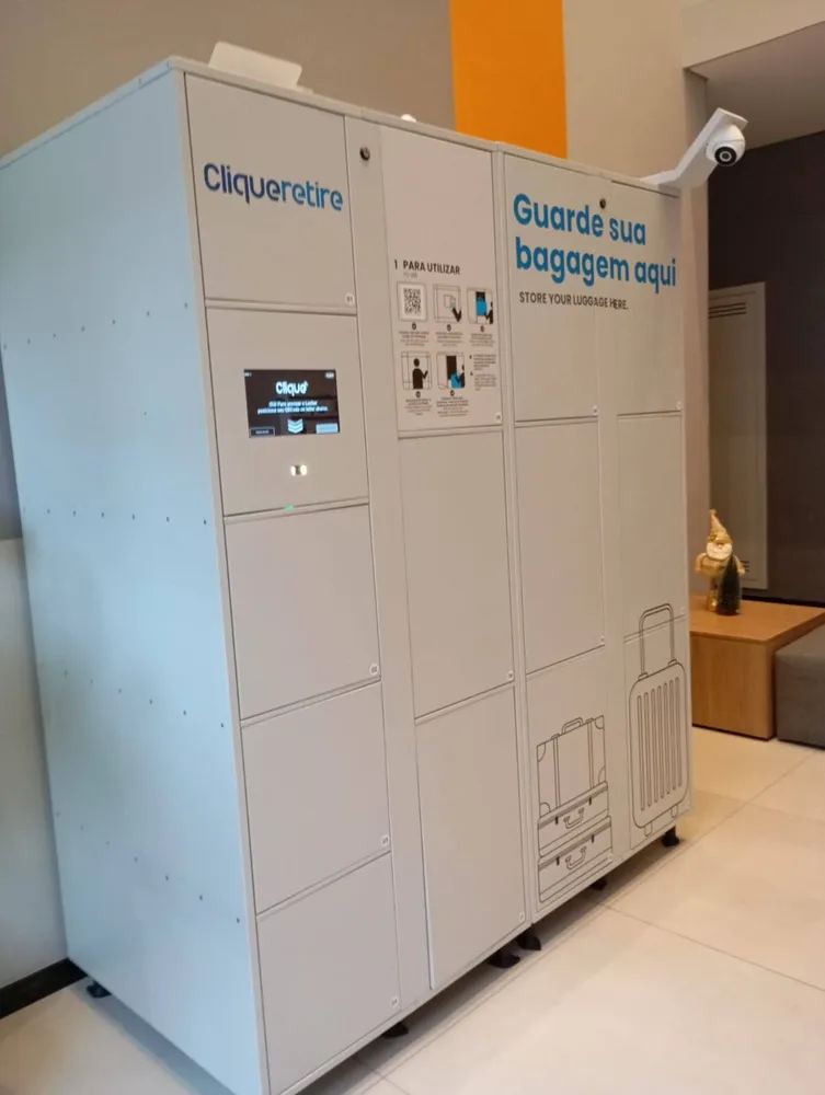 Apartamento, 1 quarto, 37 m² - Foto 4