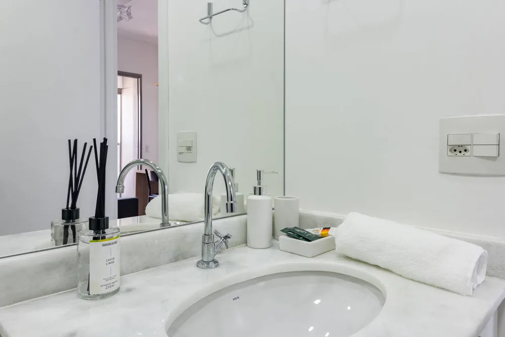 Apartamento, 1 quarto, 37 m² - Foto 2