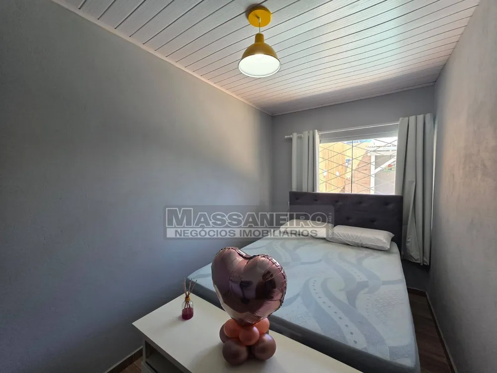 Casa, 4 quartos - Foto 7