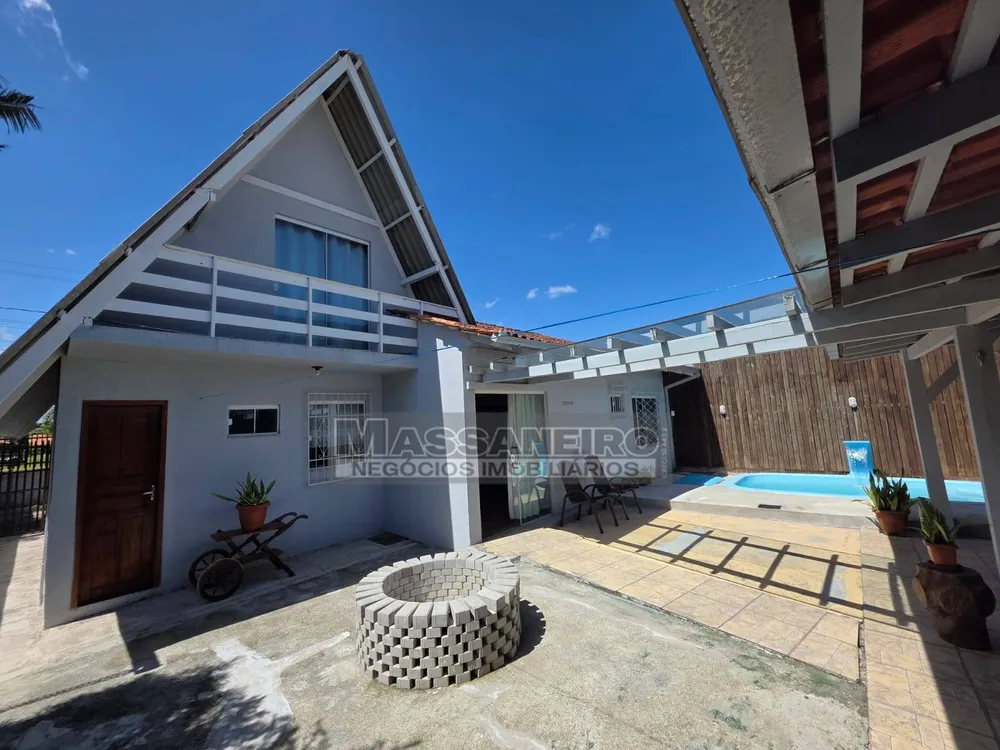 Casa, 4 quartos - Foto 6
