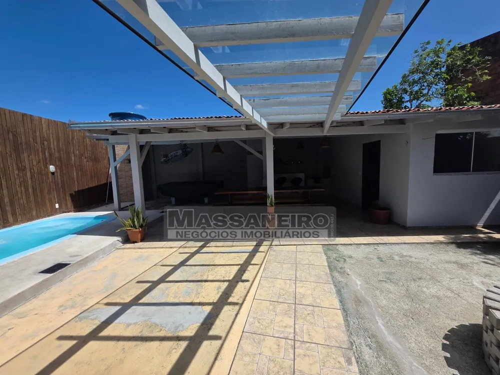 Casa, 4 quartos - Foto 2
