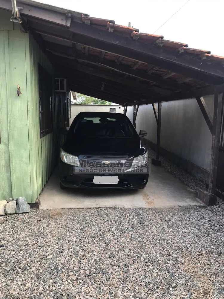 Casa, 1 quarto, 45 m² - Foto 5