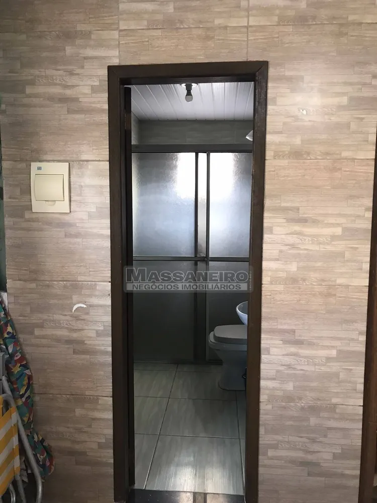Casa, 1 quarto, 45 m² - Foto 16