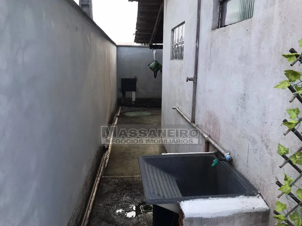 Casa, 1 quarto, 45 m² - Foto 15