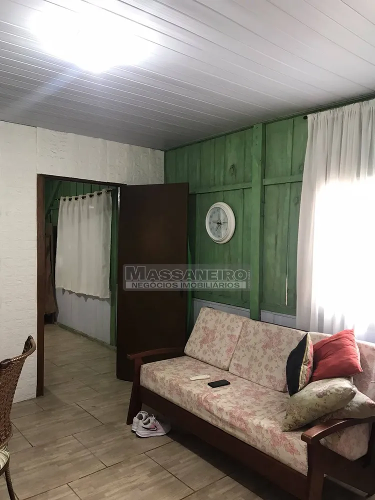 Casa, 1 quarto, 45 m² - Foto 14